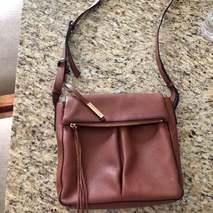 Vince camuto long bag